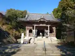 熊谷寺(徳島県)