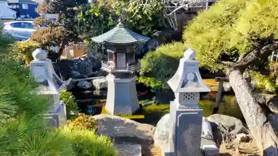眞隆寺(千葉県)