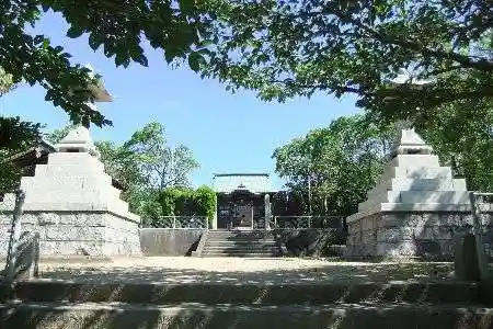 住吉神社(山口県)