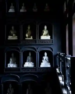 清大寺(越前大仏)(福井県)