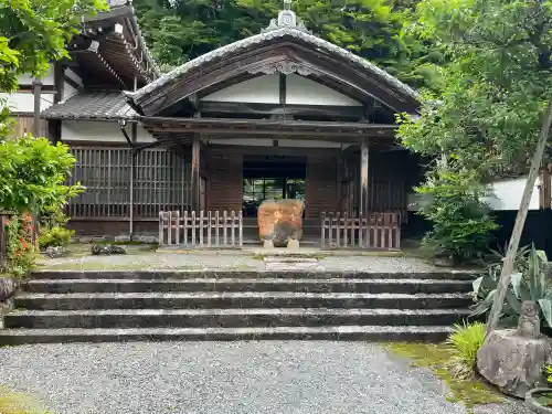 瑞巌寺(岐阜県)