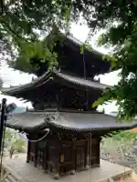 天寧寺のその他建物