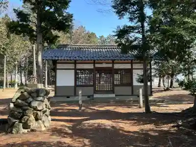 諏訪神社(長野県)