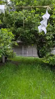 穂香金刀比羅神社(北海道)