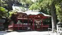 桜ヶ池池宮神社の本殿・本堂