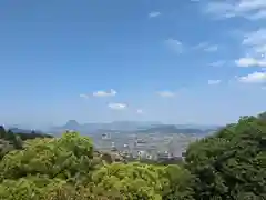 金刀比羅宮(香川県)