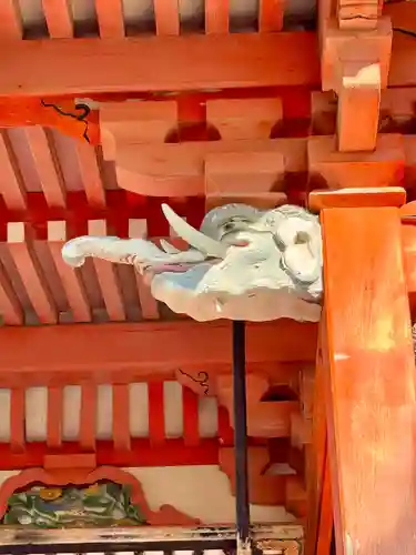 日御碕神社(島根県)