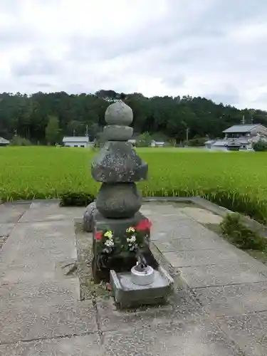 飛鳥寺の塔