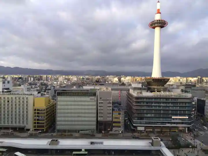 東本願寺(真宗本廟)(京都府)