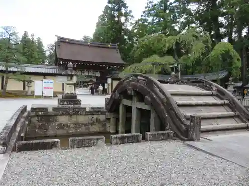 多賀大社の建物その他