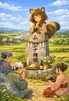 山神(群馬県)