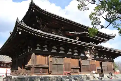 東寺（教王護国寺）(京都府)