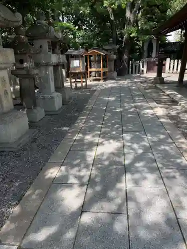 湊川神社のその他建物