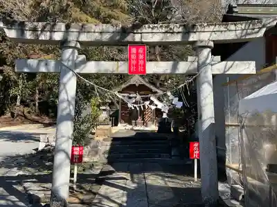 賀茂別雷神社(栃木県)