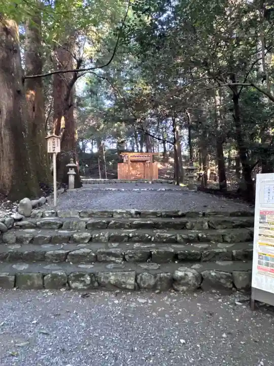 多岐原神社(皇大神宮摂社)(三重県)