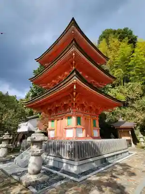 宝厳寺(滋賀県)