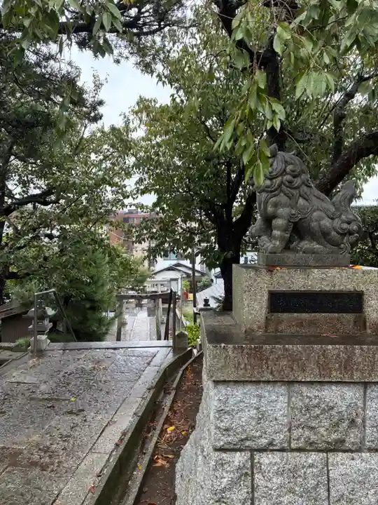 妙見神社(千葉県)