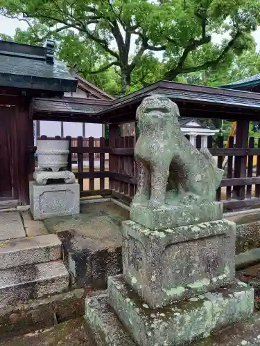 玉祖神社(山口県)