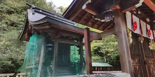 八所神社(滋賀県)