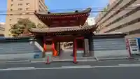 法案寺南坊(大阪府)