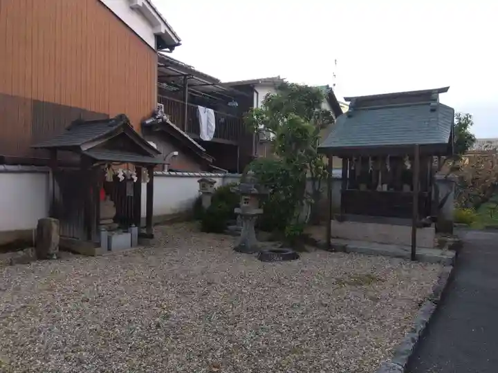 国源寺(大窪寺跡)(奈良県)