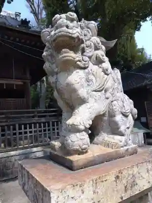 豊川進雄神社(愛知県)