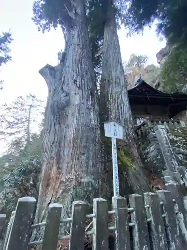 榛名神社(群馬県)