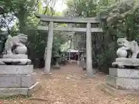 天満神社(愛媛県)