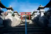 大杉神社のその他建物