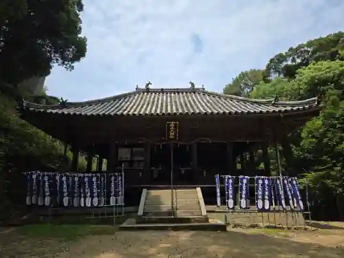 岩上神社(兵庫県)