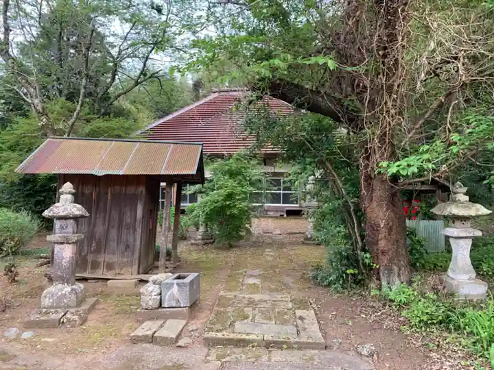 延命地蔵尊(千葉県)