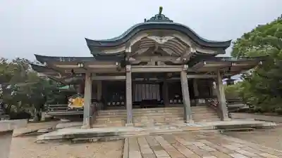 豊國神社(大阪府)