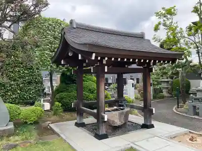 常源寺(埼玉県)