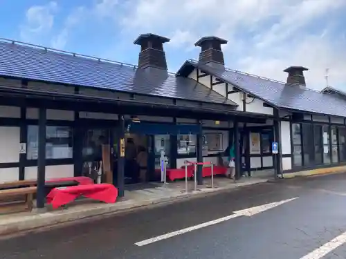 西光寺のその他建物