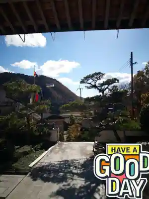 桂林寺のその他建物