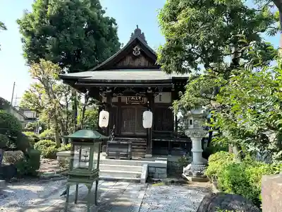 明照院(東京都)