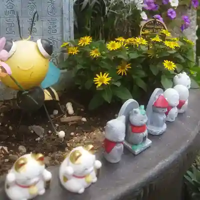 宗龍寺のその他建物