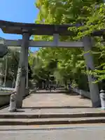 大津神社(岐阜県)