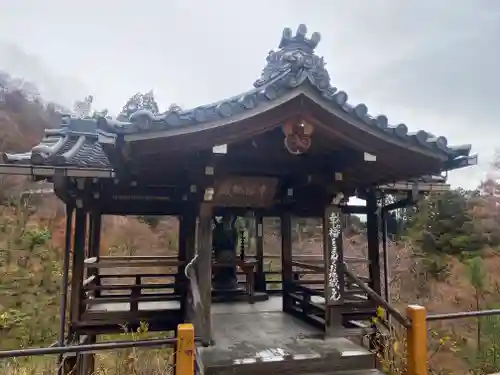 善峯寺(京都府)