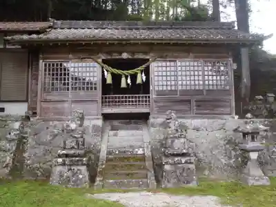 津嶋神社(愛知県)