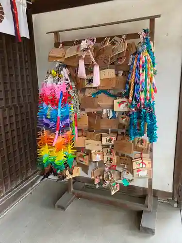 神足神社(京都府)