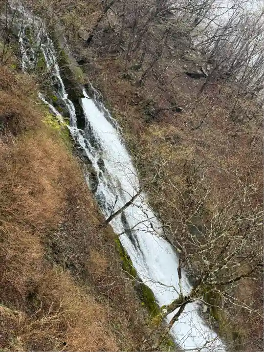 華厳神社(栃木県)