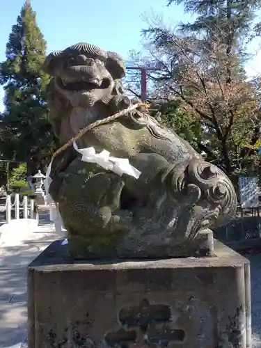 大沼神社(神奈川県)