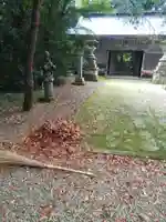 菅船神社(福島県)