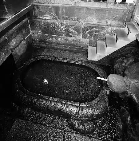 四天王寺のその他建物