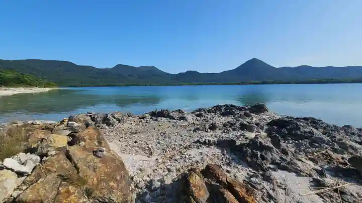 恐山菩提寺(青森県)