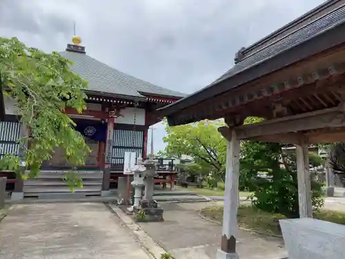 宝勝院(千葉県)