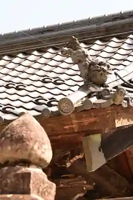 座光如来寺（元善光寺）(長野県)