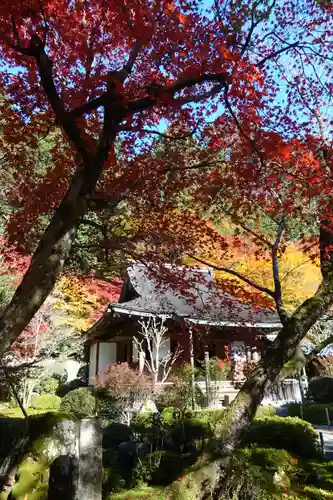 寂光院のその他建物