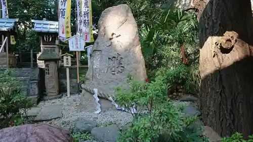 田無神社のその他建物